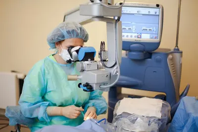 OKULUS PLUS Bielsko-Biała - Laserowa korekcja wzroku - RLE - Zaćma - Jaskra - Centrum Okulistyki i Optometrii